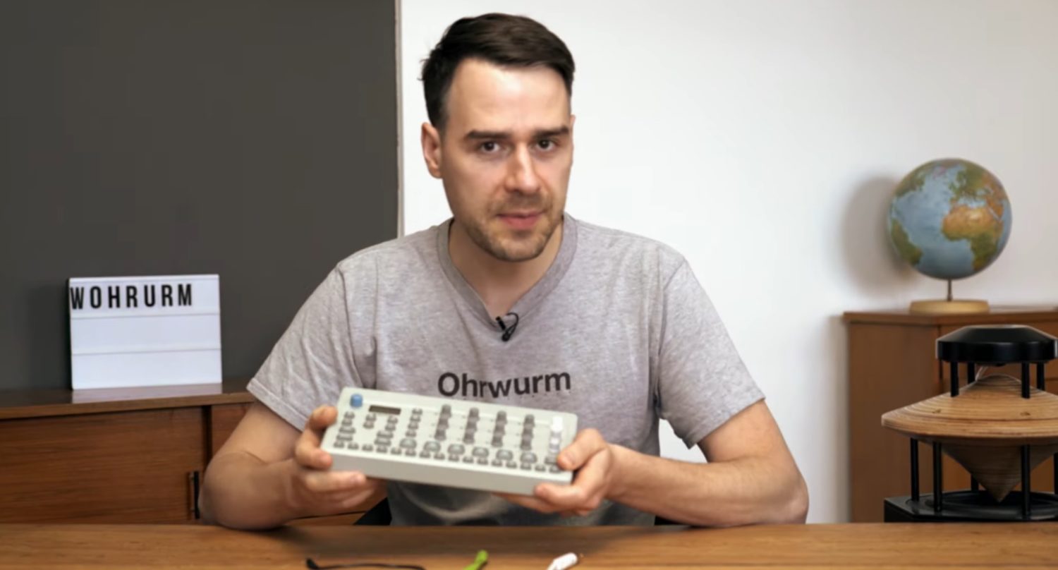 elektron cycle review