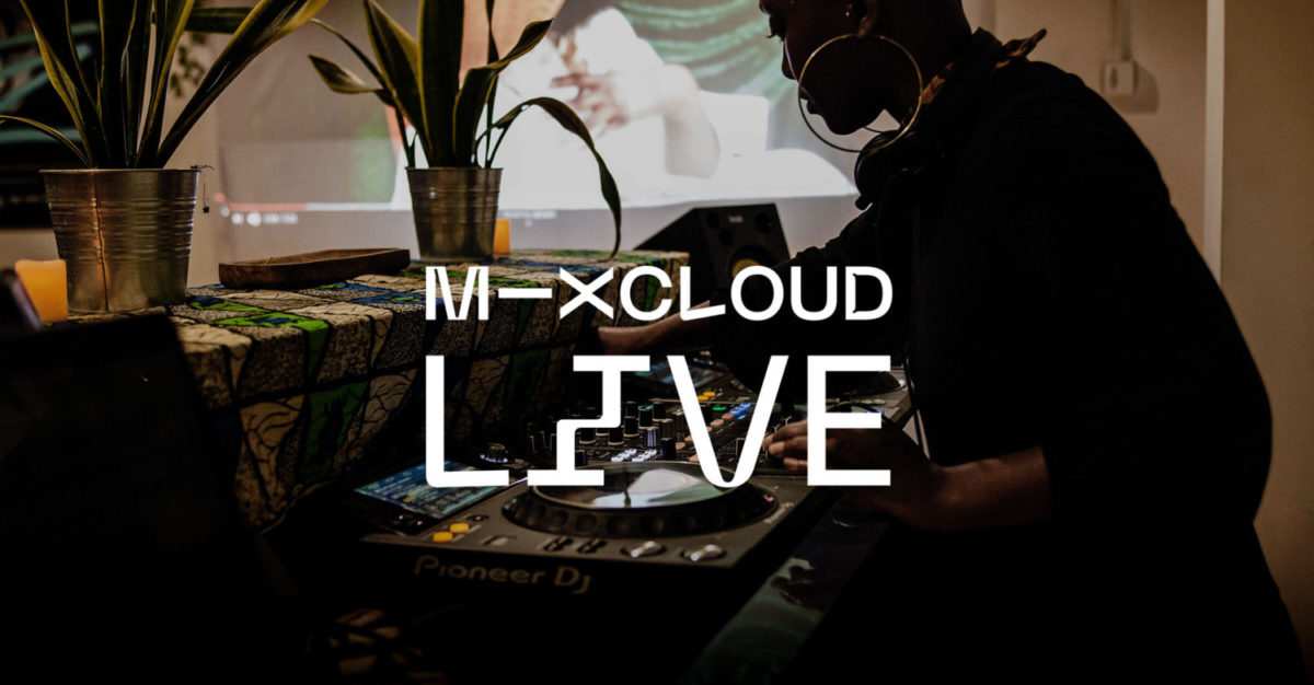 Mixcloud Debuts Live Music Streaming Platform – Synthtopia