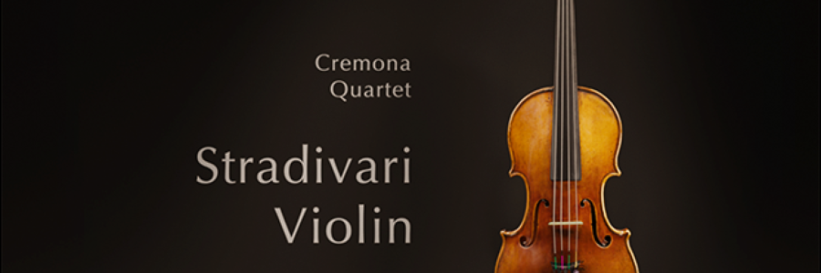 Stradivari deals violin kontakt