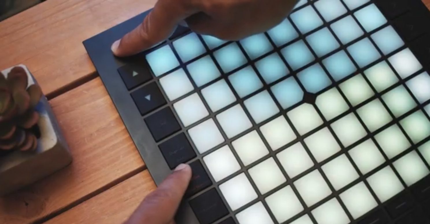 Free Launchpad Pro MK3 Update Adds Unquantized Recording, New