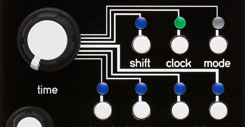 Qu-Bit Data Bender Brings Circuit-Bent Sound Mangling To Euro