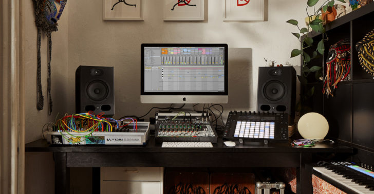 ableton live 11 suite coupon code