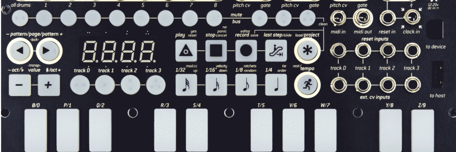 endorphin.es – Synthtopia