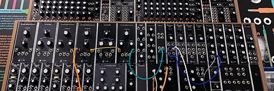 Modular Synthesizers – Page 33 – Synthtopia
