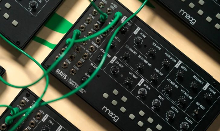 Synthtopia – Page 3 – Synthesizer And Electronic Music News, Synth And ...