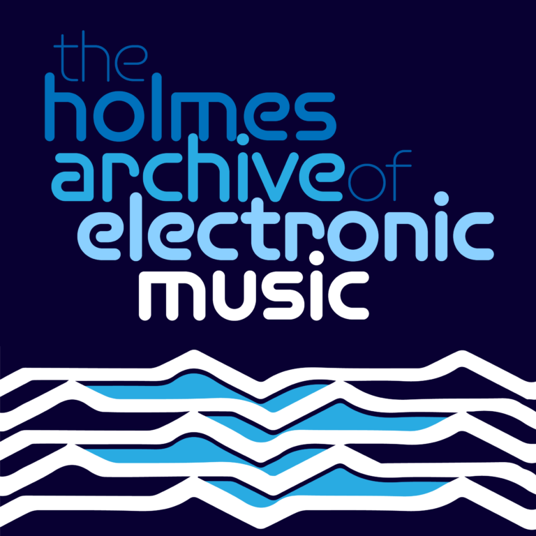 the-holmes-archive-of-electronic-music-synthtopia