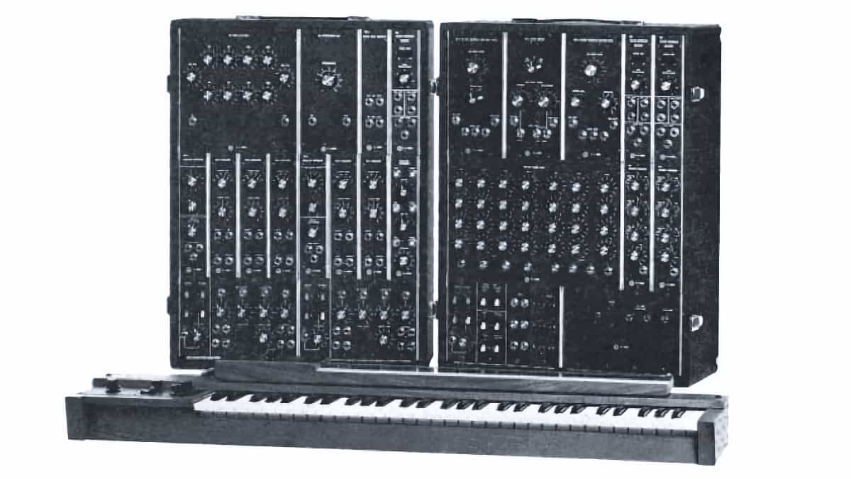 Synth Werk Intros Two New Systems Based On Classic Moog Modular Designs Synthtopia