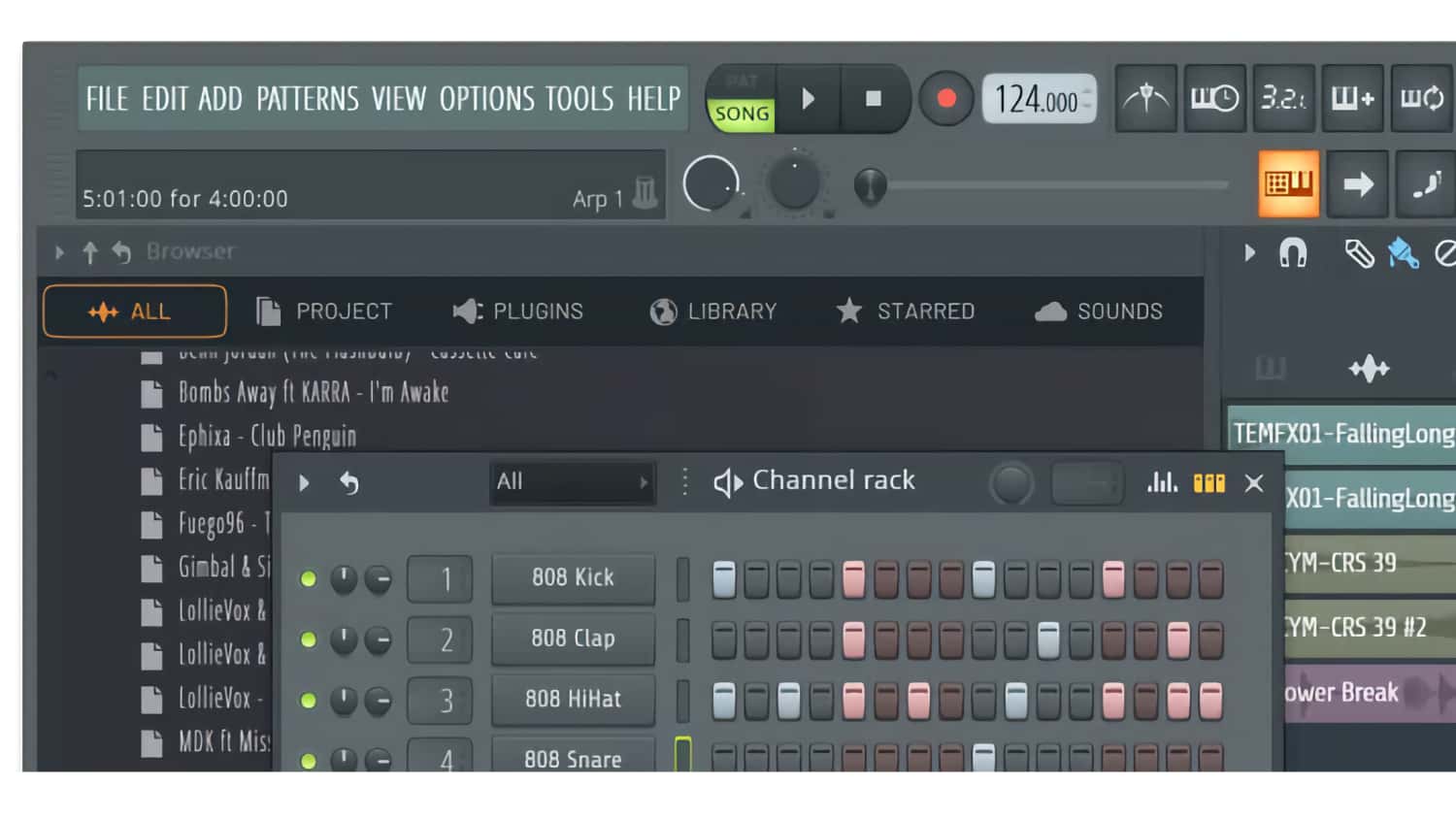 Fl Studio 2024 Rutracker Plugin Nelli Yasmeen