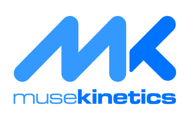 Muse Kinetics was Keith McMillen Instruments